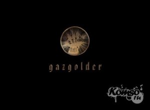  Gazgolder (Баста, Гуф, АК-47, Трагрутрика, Словетский, Смоки Мо, Тати, Tony Tonite) - Это мое кино (2014) 