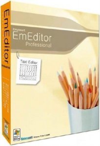  EmEditor Professional 14.3.0 Final 