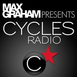  Max Graham - Cycles Radio 148 (2014-02-18) 