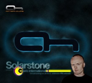  Solarstone - Solaris International 396 (2014-02-18) 