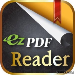  ezPDF Reader Pro - v.2.4.4.3 