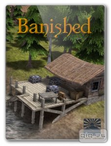  Banished (2014/ENG) 