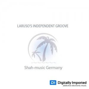  Brian Laruso - Independent Groove 094 (2014-02-18) 