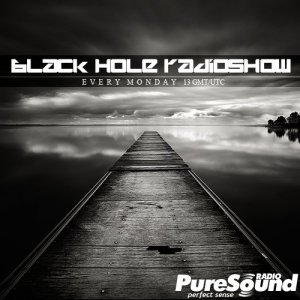  DJ Red - Black Hole Recordings Radio Show 300 (2014-02-18) 
