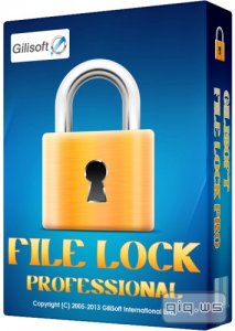  GiliSoft File Lock Pro 8.2.1 ML/Rus 