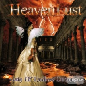  Heavenlust - Gate Of Endless Dreams (2008) 