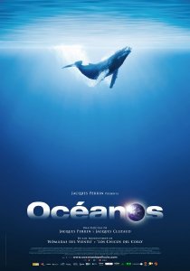  Океаны / Oceans (2009) BDRip 1080p 