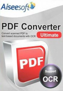  Aiseesoft PDF Converter Ultimate 3.2.6 (MultiRus) (2014) 
