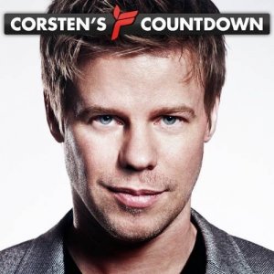  Ferry Corsten - Corsten's Countdown 347 (2014-02-19) 
