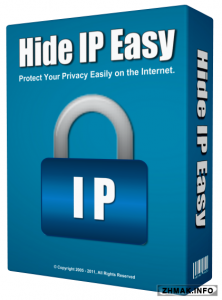  Hide IP Easy 5.3.2.8 