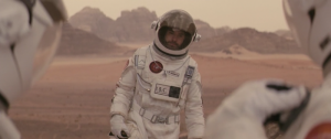  Последние дни на Марсе / The Last Days on Mars (2013) HDRip 
