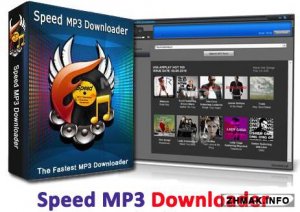  Speed MP3 Downloader 2.4.4.6 Final 