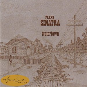  Frank Sinatra - Watertown 1970 (2000) 