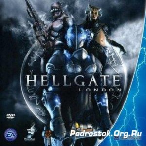  Hellgate London (2013/Rus/RePack by MOP030B) 