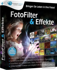  InPixio Photo Filters & Effects 5.01.23833 Multilingual 