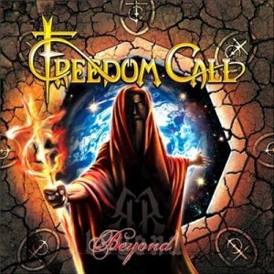  Freedom Call - Beyond [Limited Edition] (2014) 