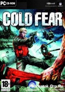  Cold Fear / Холодный страх (2013/Rus/Repack by Dim(AS)s) 