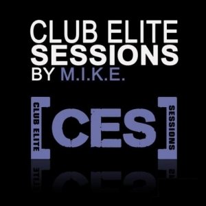  M.I.K.E. - Club Elite Sessions 345 (2014-02-20) 