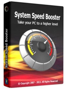  System Speed Booster 3.0.8.2 