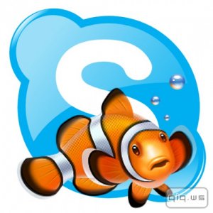 Clownfish for Skype 3.50 + Portable 