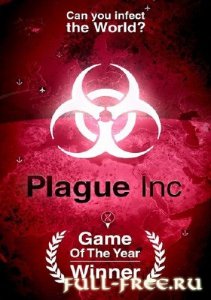  Plague Inc: Evolved (2014/PC/Eng) 
