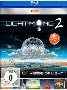  Лунный свет 2: Вселенная света / Lichtmond 2: Universe of Light 2D (2012) BDRip 1080p 