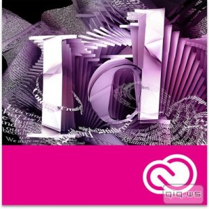  Adobe InDesign CC 9.2 RePack by JFK2005 