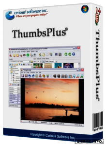  ThumbsPlus Pro 9 Build 3935 + Portable 
