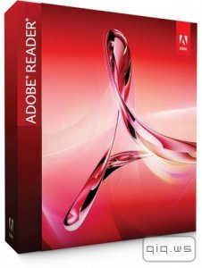  Adobe Reader XI 11.0.06.70 Portable (Rus|Eng) 