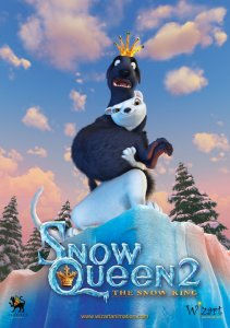  Снежная Королева 2: Снежный король 