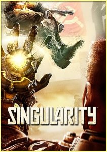  Singularity (2010/PC/Rus|Eng) RePack by SeregA-Lus 