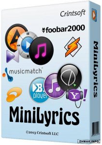  MiniLyrics 7.6.41 ML/Rus 