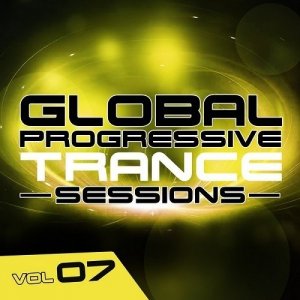  Global Progressive Trance Sessions Vol. 7 (2014) 