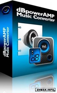  dBpoweramp Music Converter R15 Reference Edition Retail + Portable 