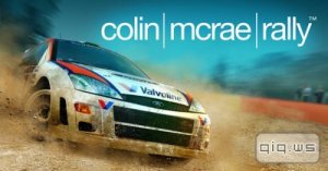  Colin McRae Rally (1.02) [Гонки, ENG] [Android] 