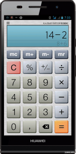  Calculator Plus v4.6.0 