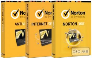  Norton AntiVirus / Norton Internet Security / Norton 360 2014 v21.1.1.7 Final (Официальные Русские версии) 