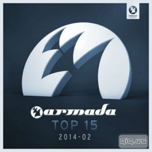  Armada Top 15 2014-02 (2014) 