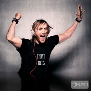  David Guetta - That Hits (2014) 