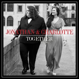  Jonathan & Charlotte - Together (2012) 