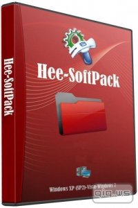  Hee-SoftPack v3.10.0 (Обновления на 23.02.2014) 