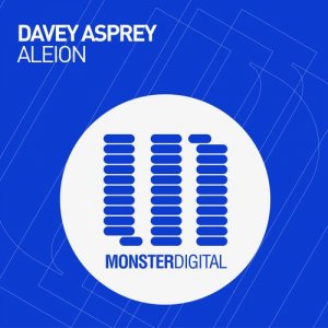  Davey Asprey - Aleion 