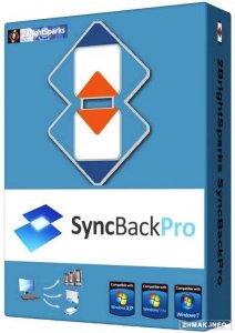  2BrightSparks SyncBackPro 6.5.30.0 (2014/ML/RUS) 