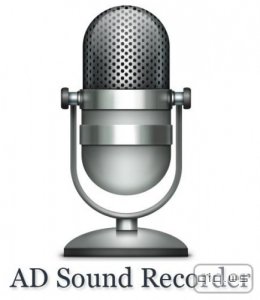  Adrosoft AD Sound Recorder 5.5.2 