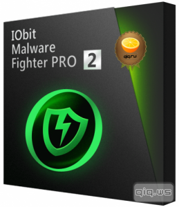  IObit Malware Fighter Pro 2.3.0.202 (10) (2014/ML/RUS) DC 21.02.2014 
