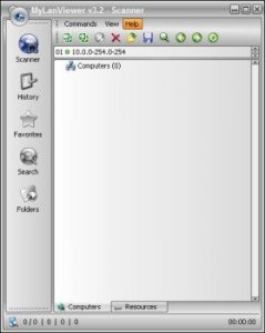  MyLanViewer 4.17.2 Portable 