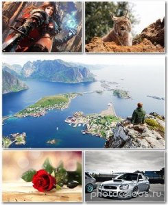  Best HD Wallpapers Pack №1179 
