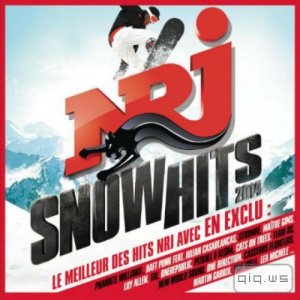  NRJ Snow Hits (2014) 