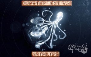  DubStep EXT v.4 (2014) 
