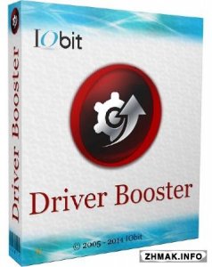  IObit Driver Booster PRO 1.2.0.478 Datecode 23.02.2014 Final 